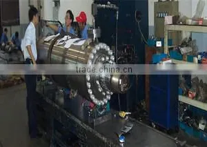 Shanghai Anbao Industry Co., Ltd. company overview - view 1 thumbnail