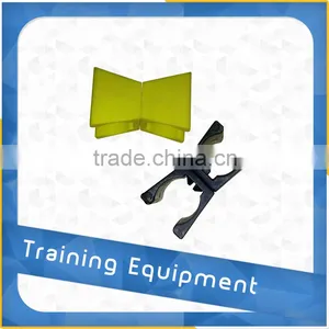 Obstacle Plastic Clips of Training Agility Pole thumbnail-4