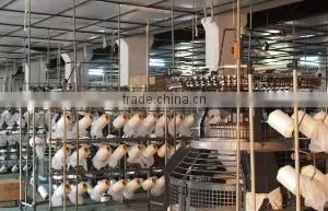 Shanghai Changjie Textiles Co., Ltd. company overview - view 2 thumbnail