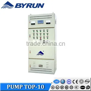 BZK Electric Control Cabinet for Pump thumbnail-1