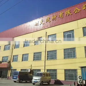 Zibo Zhoucun Mingda Building Materials Co., Ltd. company overview - view 3 thumbnail