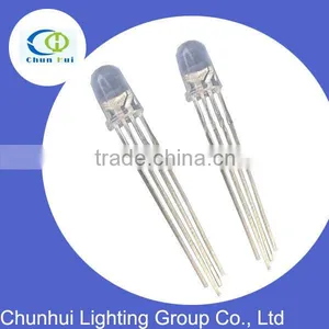 5mm Led RGB 4 PIN thumbnail-1