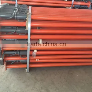 Adjustable Steel Shoring Prop FullSet Scaffolding Accessories Manufacturer thumbnail-4