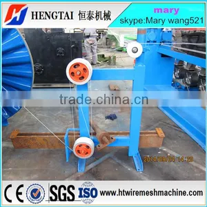 PVC Coating Machine PVC Coated Wire Machine thumbnail-3