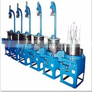 Black and Annealed Wire Drawing Wire Machine Made in CHINA ANPING HENGTAI Bwg21 thumbnail-5