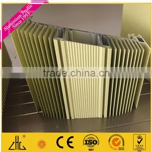 WOW!!!Hot Selling Aluminum Window Extrusion Profile,aluminum 6063 T5 ,aluminium Price for Ceramic Heat Sink thumbnail-2