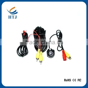 480TVL Car Reversing Camera Aid Auto Electronics Reverse Cameras thumbnail-2