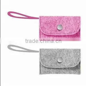 Fashional Felt Business Name Card Holder thumbnail-5