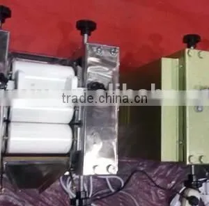 Ceramic High Viscosity Triple Rollers Mill thumbnail-5
