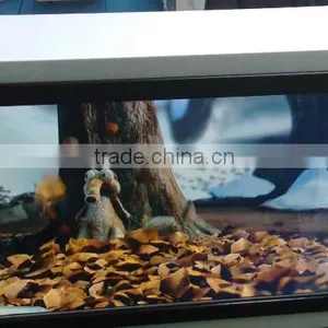 2015 Hot Seller 32" to 84" Touch Transparent Lcd Display - Ipanel thumbnail-2