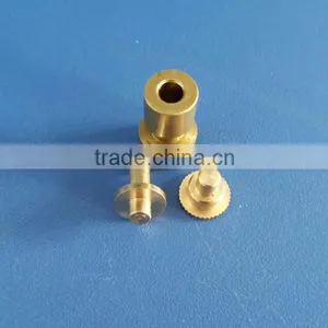 Copper Special Nut thumbnail-1