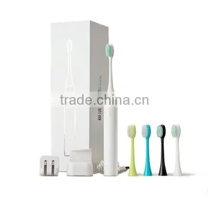 2016 Child Toothbrush and Double Head Electric Toothbrush thumbnail-4