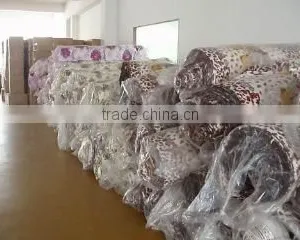 Shaoxing County Suxiang Textile Co., Ltd. company overview - view 2 thumbnail