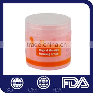 Fat Burner Weight Loss Hot Chilli Slimming Gel thumbnail-2