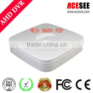 ACESEE Cctv Seucirty System P2P Mini DVR Manufacturer thumbnail-1