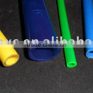 High Pressure PVC Pipe in Colors! thumbnail-1