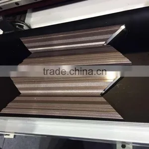 Automatic Arbitrary Angle Aluminum Profile Cutting Machine TC-400 thumbnail-5