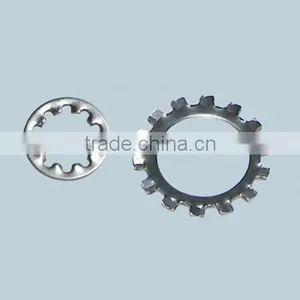 Serrated Lock Washers thumbnail-1