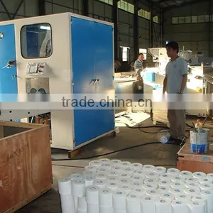 CDH-1575-YD-E Full Auto Toilet Paper Production Line thumbnail-5