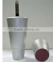 Argon Porous Plug and Seating Block thumbnail-1