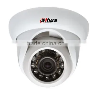 Original Economical Dahua DH-IPC-HDW4100S 1.3M HD Network Small IR Dome Camera Poe thumbnail-1