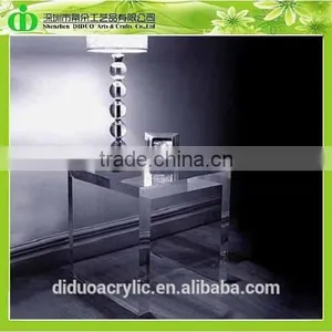 DDH-T138 Trade Assurance Modern Bed Side Table Lamp thumbnail-1