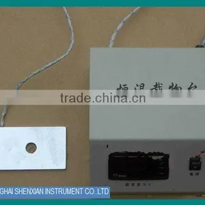 SS Working Table With Constant Temperature thumbnail-1