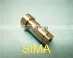 FANUC EDM WIRE CUT F463 Shaft A290-8110-X766 thumbnail-1