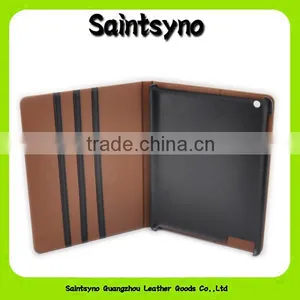 IP13021 High Quality Leatehr Phone Case for Ipad 2/3 thumbnail-3