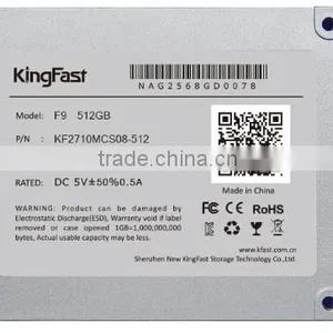 Slc Ssd Sata 3.0 500gb 512gb 256gb 128g thumbnail-3