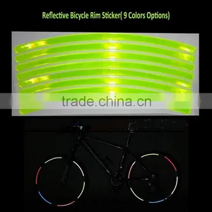 Reflective Stickers for Bicycle thumbnail-2