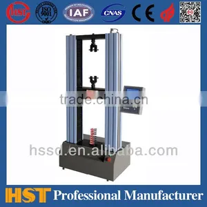 TLS Series Tension & Compression Spring Testing Machine,Spring Load Testing Equipment thumbnail-1