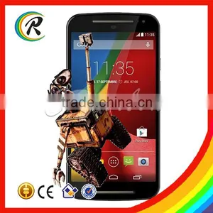 Janpan Glass Protector for Motorola Moto G2 Tempered Glass Screen thumbnail-3