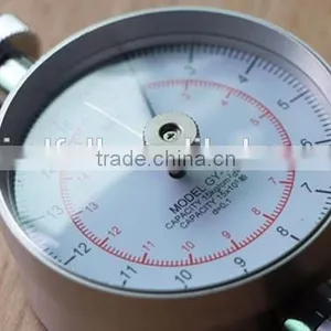 GY-3 Pear Hardness Tester/Banana Hardness Meter/Soft and Hard Fruit Sclerometer thumbnail-4