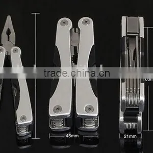OEM Multifunctional Survival Pliers Camping Tools thumbnail-6