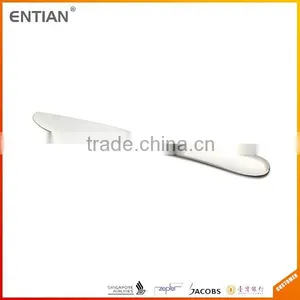 Chinese Cutlery, Stainless Steel Dinnerware Set thumbnail-4