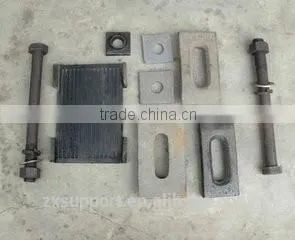 Low Price Railway Clamp Plate thumbnail-1