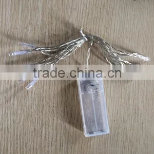 Led Light Chinese Round Paper Lantern for Christmas thumbnail-2