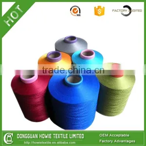 2016 Hot Sale DTY 75/36 100% Polyester Yarn thumbnail-1