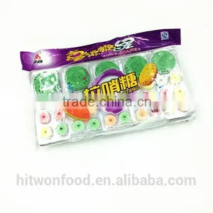 Hitwon Whistle Candy With Toy Pressed Candy Tablet Candy thumbnail-1