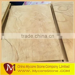 Beige Sandstone Outdoor Sandstone Tile thumbnail-2