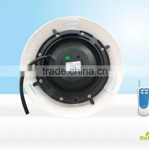 Shenzhen Manufactuer Surface Mounted Led Underwater Light With Remote Control thumbnail-5