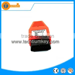 High Quality Professional Obd For Toyota Smart Key Maker for 4D Chip , New For Toyota Lexus Obd thumbnail-1