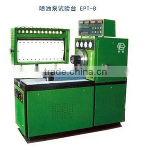 Traditional Test Bench EPT-B thumbnail-1