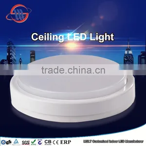 Led Pop Round Ceiling Light thumbnail-1