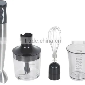500W Multi-functional Hand Blender thumbnail-2