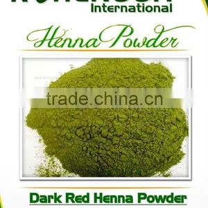 Natural Henna Powder thumbnail-1