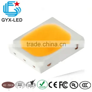 Professional Manufacturer 3.0*3.0*0.52mm 120dgrees White Smd Ctx 3030 Led thumbnail-1