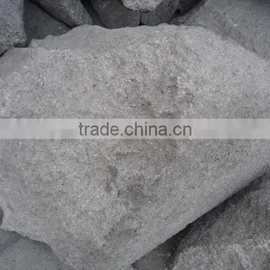 High Carbon Hard Foundry Coke for Copper Furnace thumbnail-1