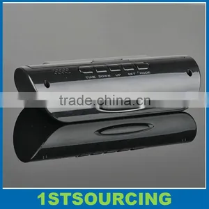Multi-function Clock Camera,HD Digital Hidden Camera Clock,Clock Radio Hidden Camera thumbnail-1